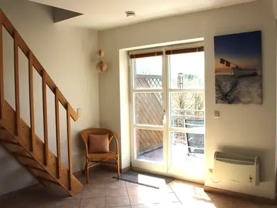 Ferienwohnung für 2 Personen (64 m²) in Schönberger Strand 9/10