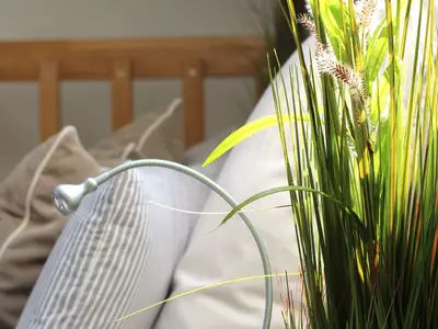 Ferienwohnung für 2 Personen (64 m²) in Schönberger Strand 10/10