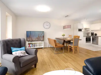 Ferienwohnung für 4 Personen (72 m²) in Schönberger Strand 2/10