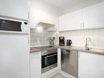 Ferienwohnung für 4 Personen (72 m²) in Schönberger Strand 3/10