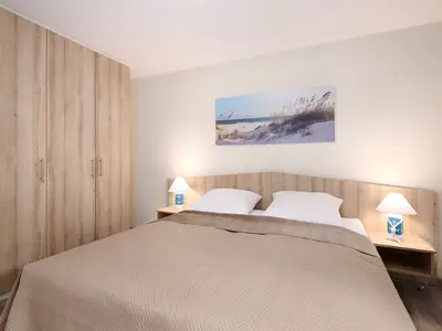 Ferienwohnung für 4 Personen (72 m²) in Schönberger Strand 4/10