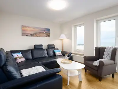 Ferienwohnung für 4 Personen (72 m²) in Schönberger Strand 5/10