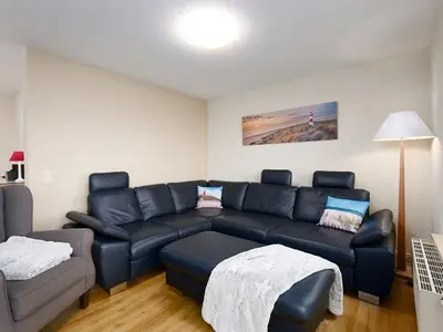 Ferienwohnung für 4 Personen (72 m²) in Schönberger Strand 6/10