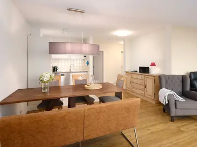 Ferienwohnung für 4 Personen (72 m²) in Schönberger Strand 7/10