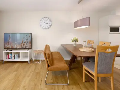 Ferienwohnung für 4 Personen (72 m²) in Schönberger Strand 8/10