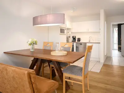 Ferienwohnung für 4 Personen (72 m²) in Schönberger Strand 10/10