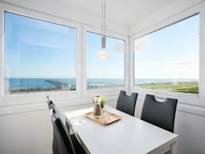 Ferienwohnung für 4 Personen (43 m²) in Schönberger Strand 1/10