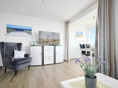 Ferienwohnung für 4 Personen (43 m²) in Schönberger Strand 3/10