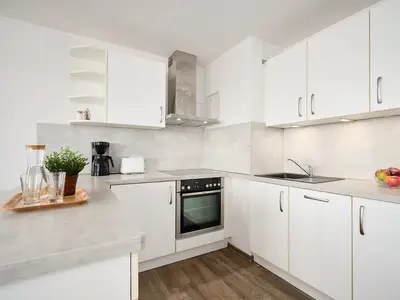 Ferienwohnung für 4 Personen (43 m²) in Schönberger Strand 4/10