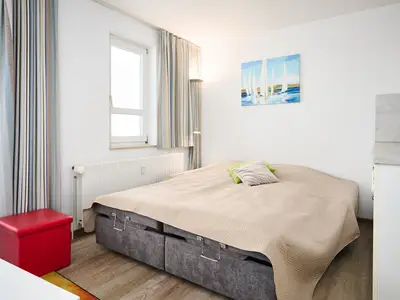 Ferienwohnung für 4 Personen (43 m²) in Schönberger Strand 7/10
