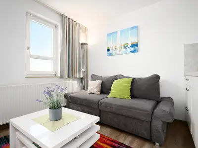 Ferienwohnung für 4 Personen (43 m²) in Schönberger Strand 8/10