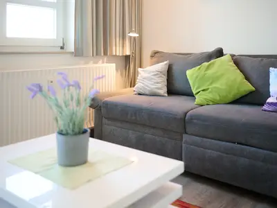 Ferienwohnung für 4 Personen (43 m²) in Schönberger Strand 9/10