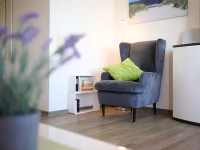 Ferienwohnung für 4 Personen (43 m²) in Schönberger Strand 10/10