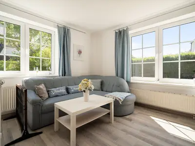 Ferienwohnung für 3 Personen (60 m²) in Schönberger Strand 1/10