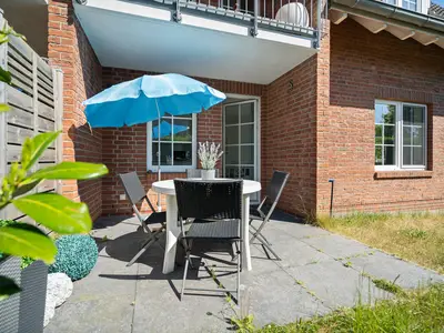 Ferienwohnung für 3 Personen (60 m²) in Schönberger Strand 2/10