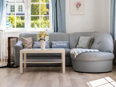 Ferienwohnung für 3 Personen (60 m²) in Schönberger Strand 4/10