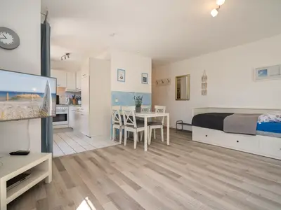 Ferienwohnung für 3 Personen (60 m²) in Schönberger Strand 5/10