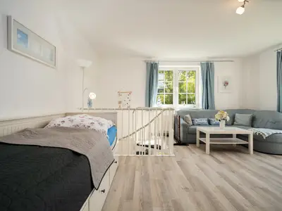 Ferienwohnung für 3 Personen (60 m²) in Schönberger Strand 6/10