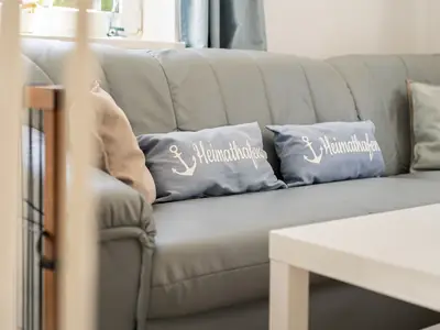 Ferienwohnung für 3 Personen (60 m²) in Schönberger Strand 7/10