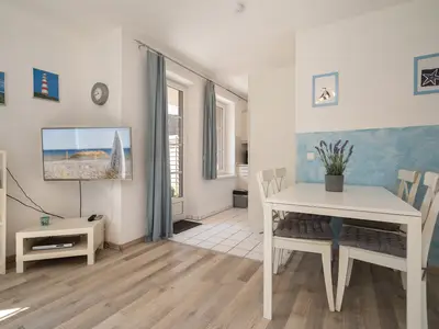 Ferienwohnung für 3 Personen (60 m²) in Schönberger Strand 9/10