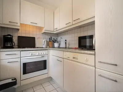 Ferienwohnung für 3 Personen (60 m²) in Schönberger Strand 10/10