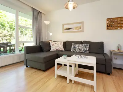 Ferienwohnung für 4 Personen (40 m²) in Schönberger Strand 1/10