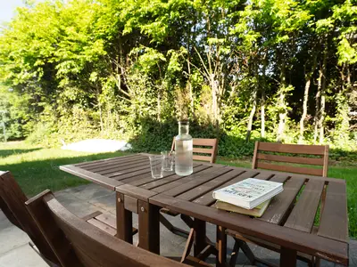 Ferienwohnung für 4 Personen (40 m²) in Schönberger Strand 2/10