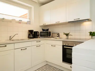Ferienwohnung für 4 Personen (40 m²) in Schönberger Strand 3/10