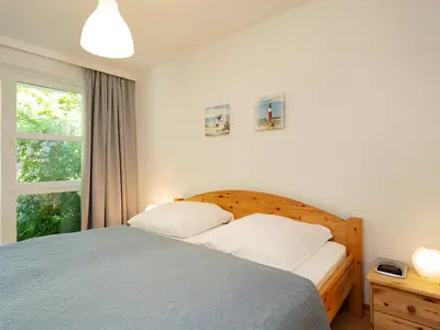Ferienwohnung für 4 Personen (40 m²) in Schönberger Strand 4/10