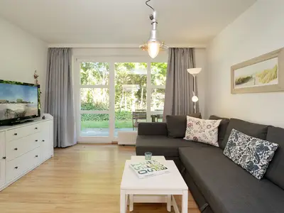 Ferienwohnung für 4 Personen (40 m²) in Schönberger Strand 5/10