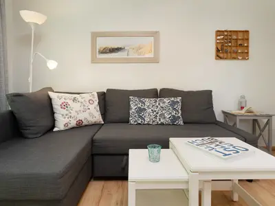 Ferienwohnung für 4 Personen (40 m²) in Schönberger Strand 6/10