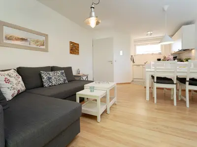 Ferienwohnung für 4 Personen (40 m²) in Schönberger Strand 7/10