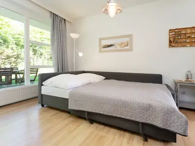 Ferienwohnung für 4 Personen (40 m²) in Schönberger Strand 8/10