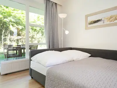 Ferienwohnung für 4 Personen (40 m²) in Schönberger Strand 9/10