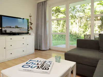 Ferienwohnung für 4 Personen (40 m²) in Schönberger Strand 10/10