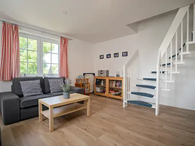 Ferienwohnung für 4 Personen (65 m²) in Schönberger Strand 1/10