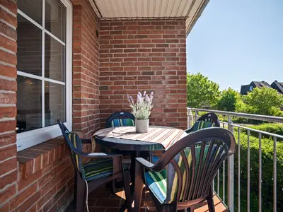 Ferienwohnung für 4 Personen (65 m²) in Schönberger Strand 2/10