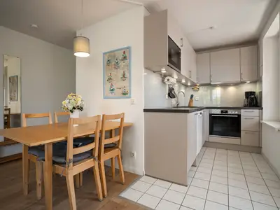 Ferienwohnung für 4 Personen (65 m²) in Schönberger Strand 3/10