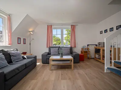 Ferienwohnung für 4 Personen (65 m²) in Schönberger Strand 4/10