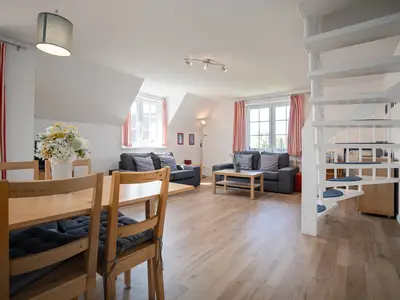 Ferienwohnung für 4 Personen (65 m²) in Schönberger Strand 5/10