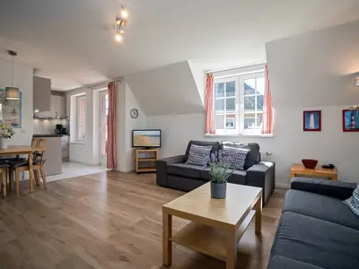 Ferienwohnung für 4 Personen (65 m²) in Schönberger Strand 6/10