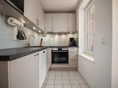 Ferienwohnung für 4 Personen (65 m²) in Schönberger Strand 7/10