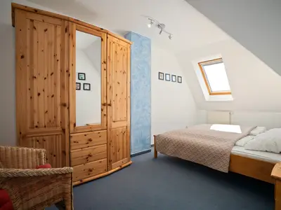 Ferienwohnung für 4 Personen (65 m²) in Schönberger Strand 8/10