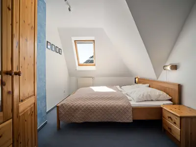 Ferienwohnung für 4 Personen (65 m²) in Schönberger Strand 9/10