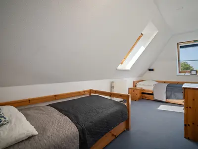 Ferienwohnung für 4 Personen (65 m²) in Schönberger Strand 10/10