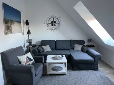 Ferienwohnung für 4 Personen (51 m²) in Schönberger Strand 2/10