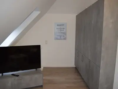 Ferienwohnung für 4 Personen (51 m²) in Schönberger Strand 4/10