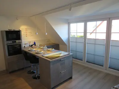 Ferienwohnung für 4 Personen (51 m²) in Schönberger Strand 5/10