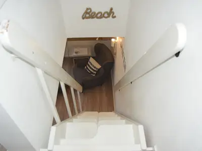 Ferienwohnung für 4 Personen (51 m²) in Schönberger Strand 6/10