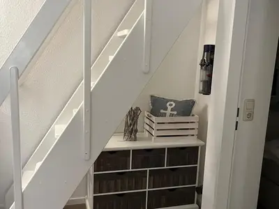 Ferienwohnung für 4 Personen (51 m²) in Schönberger Strand 7/10